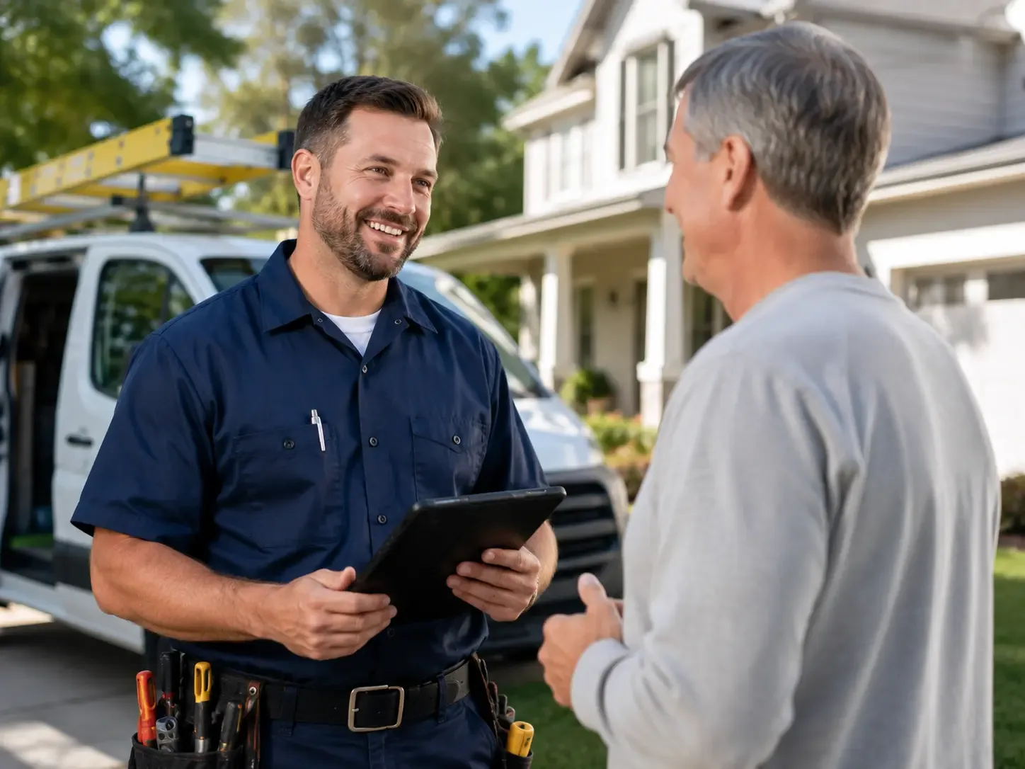 Whole Home Rewiring Moselle, MS FAQs